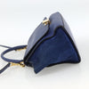 Celine Trapeze Leather with Suede