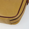 Cartier Tasseled Must de Cartier Leather