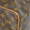 Louis Vuitton Keepall Monogram Canvas