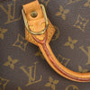 Louis Vuitton Alma Monogram Canvas
