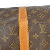Louis Vuitton Keepall Monogram Canvas