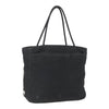 Prada Vintage Tote Tessuto