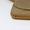 Celine Vintage Macadam Canvas and Leather
