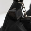 Salvatore Ferragamo Vala Nylon