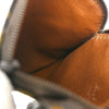 Louis Vuitton Pochette Secret Monogram canvas