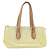 Louis Vuitton Rosewood Avenue Monogram Vernis