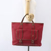 Chloe Vintage Leather
