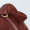 Cartier Must De Cartier Suede