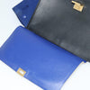 Celine Trapeze Leather
