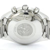 Omega Speedmaster Date Chronograph Automatic Stainless Steel