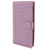 Bottega Veneta Bifold Intrecciato Nappa