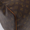 Louis Vuitton Keepall Monogram Canvas