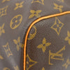 Louis Vuitton Keepall Monogram Canvas