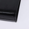 Salvatore Ferragamo Vintage Gancini Chain Leather