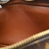 Louis Vuitton Pochette Marly Bandouliere Monogram Canvas