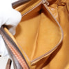 Celine Vintage Macadam Canvas and Leather