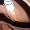 Louis Vuitton Saumur Monogram Canvas