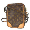 Louis Vuitton Amazone Monogram Canvas