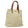 Prada Vintage Tote Tessuto