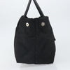 Prada Bow Tote Tessuto with Leather