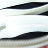 Balenciaga Logo Ville Leather