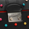 Valentino Garavani Vintage Leather