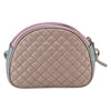 Gucci Trapuntata Camera Lambskin