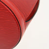 Louis Vuitton Cluny Epi Leather