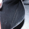 Celine Trapeze Leather with Suede