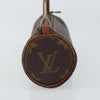 Louis Vuitton Papillon Pochette Monogram Canvas