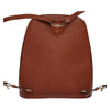 Louis Vuitton Gobelins Epi Leather