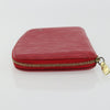 Louis Vuitton Geode Organizer Epi Leather