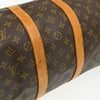 Louis Vuitton Keepall Monogram Canvas