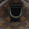 Louis Vuitton Solar Ray Keepall Bandouliere Monogram Canvas