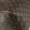 Louis Vuitton Keepall Monogram Canvas