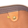 Louis Vuitton Keepall Monogram Canvas