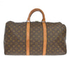 Louis Vuitton Keepall Monogram Canvas