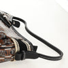 Salvatore Ferragamo Gancini Leather