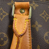 Louis Vuitton Keepall Bandouliere Monogram Canvas