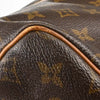 Louis Vuitton Keepall Monogram Canvas