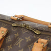 Louis Vuitton Keepall Monogram Canvas