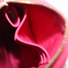 Christian Dior Lady Dior Phone Holder on Chain Cannage Quilt Lambskin