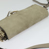 Chloe Faye Leather and Suede