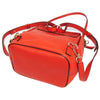 Chloe Faye Leather and Suede