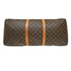 Louis Vuitton Keepall Monogram Canvas