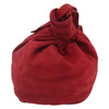 Loewe Anagram Suede