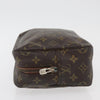 Louis Vuitton Trousse Toilette Monogram Canvas