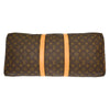 Louis Vuitton Keepall Monogram Canvas