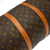 Louis Vuitton Keepall Monogram Canvas