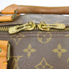 Louis Vuitton Keepall Monogram Canvas